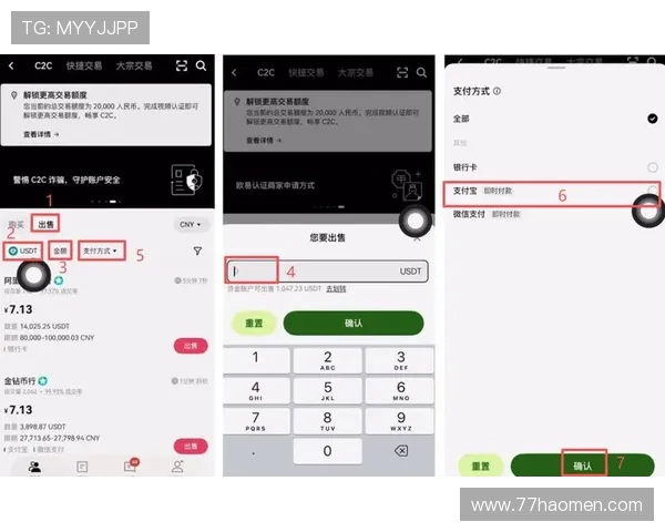 如何选择优质USDT代理，提升交易效率与安全性