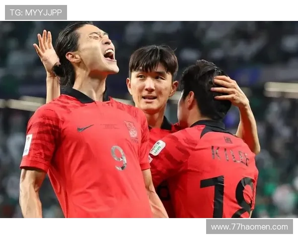 中国与韩国精彩比赛直播，尽享足球盛宴！